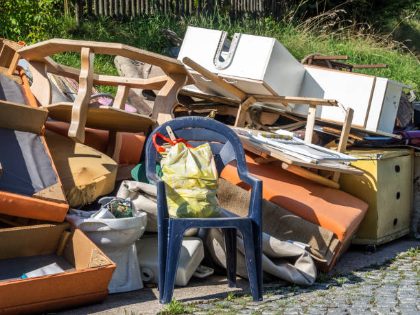 Full-Service Junk Removal in Groveland, ID